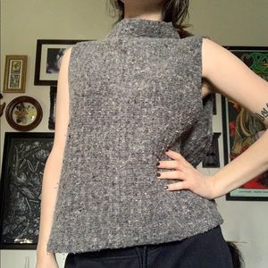 Madewell Turtleneck Sweater